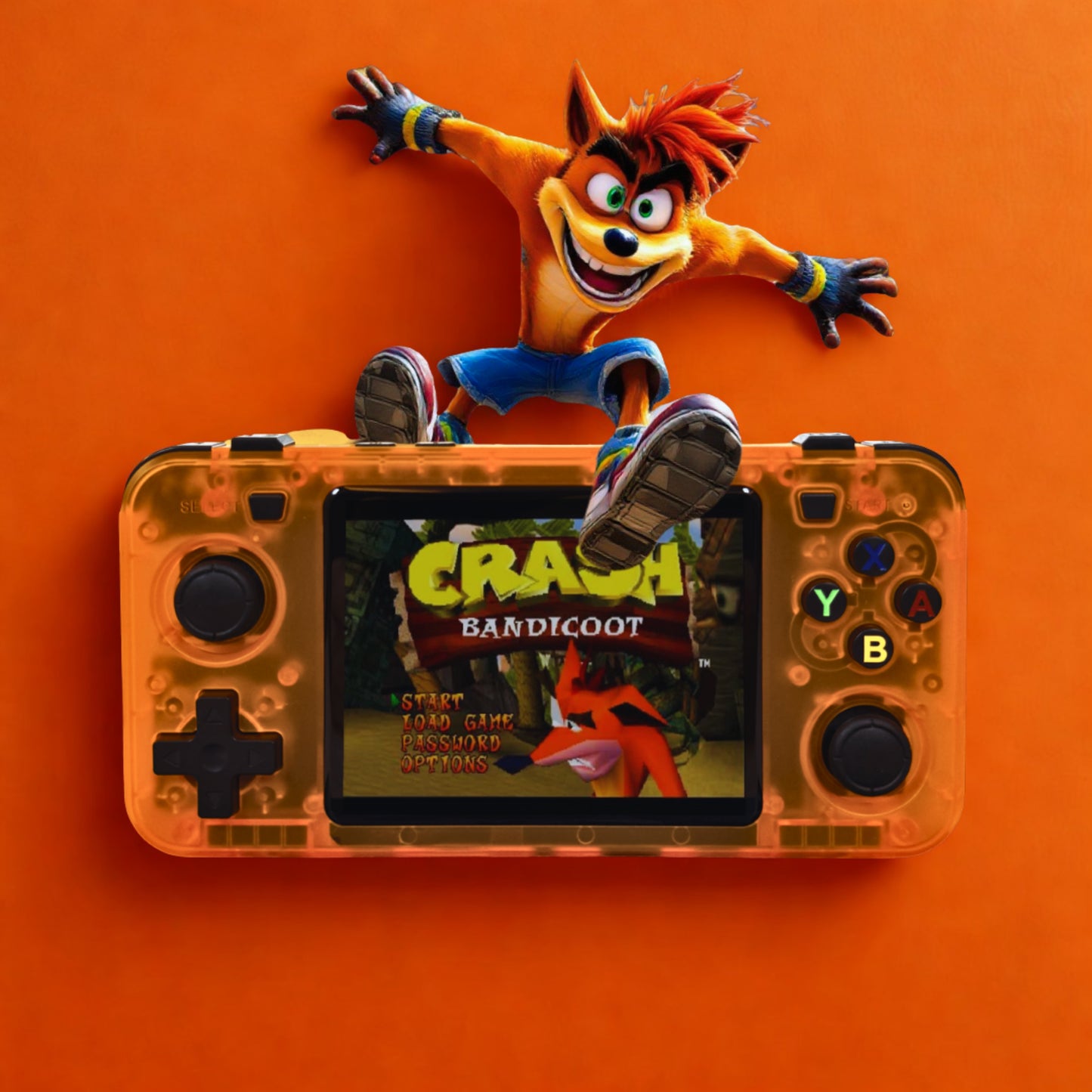 RetroQuest Wide
