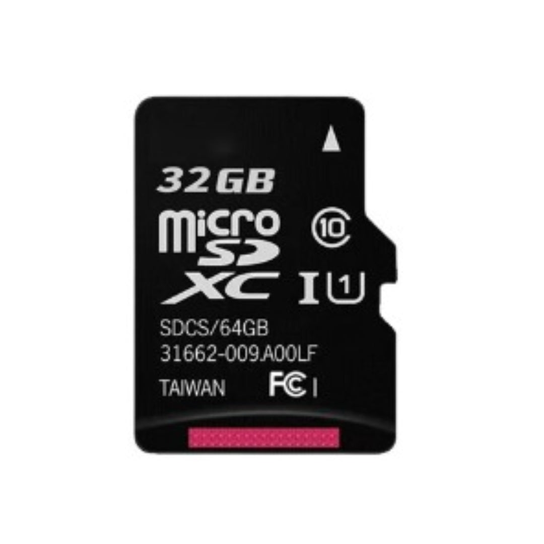 Ultra-Fast Micro SD Memory Card for Cameras, Drones, Mobile Devices