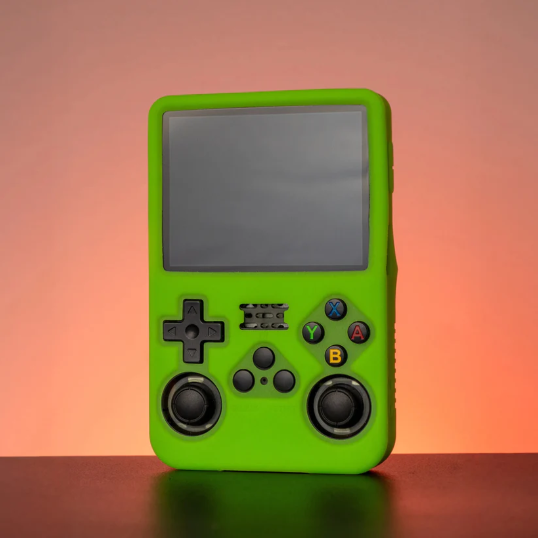 Durable Protective Gaming Console Case for Play™ Armor