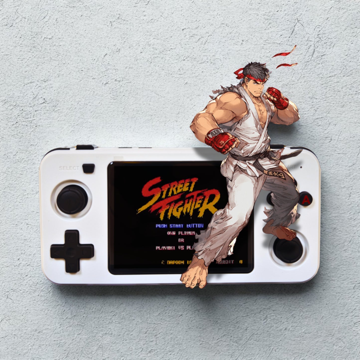 RetroQuest Wide