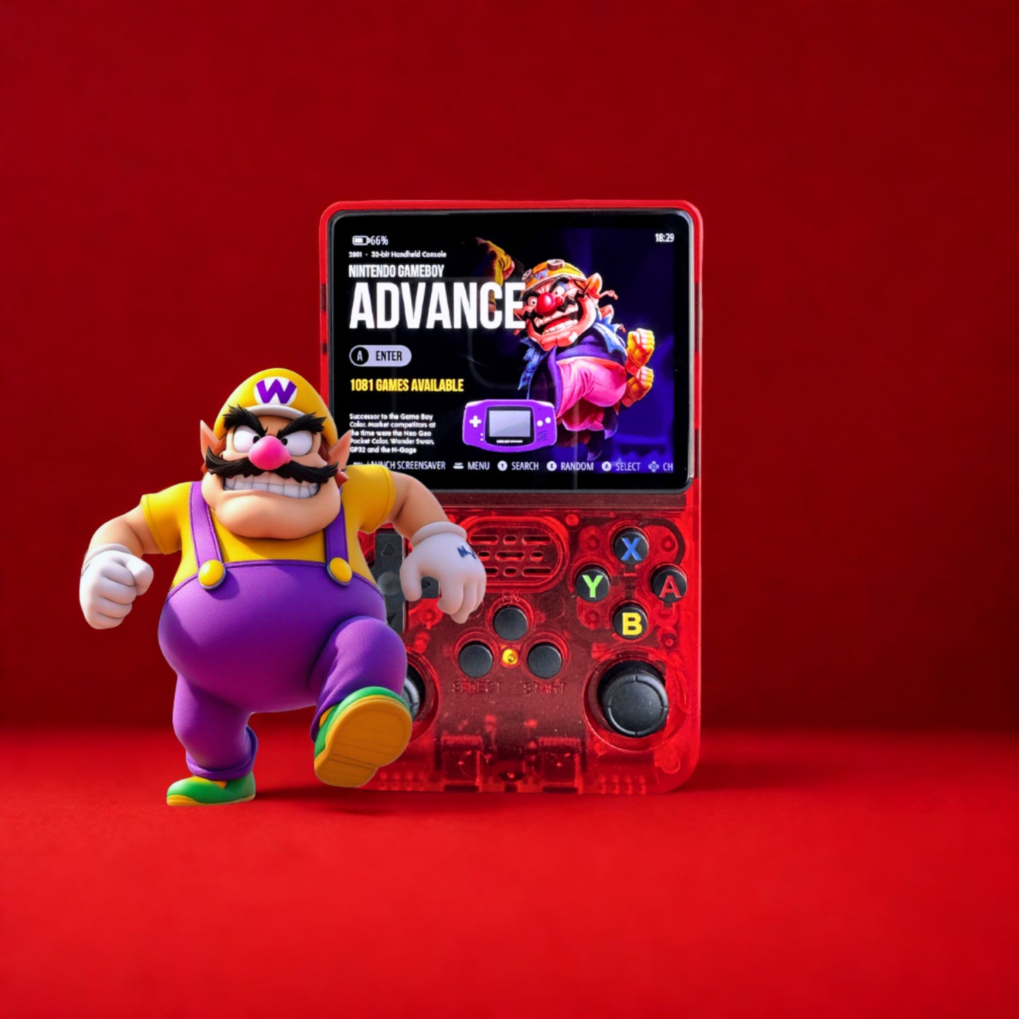 RetroQuest
