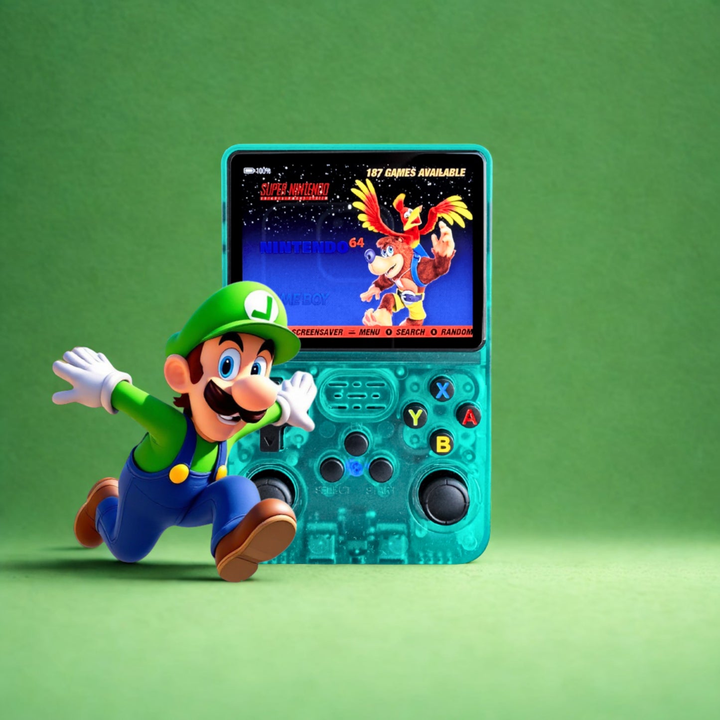 RetroQuest