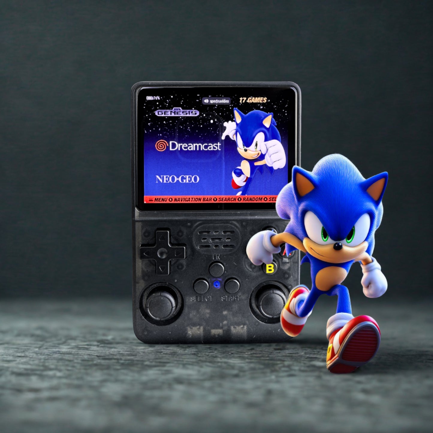 RetroQuest