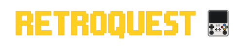 RetroQuest