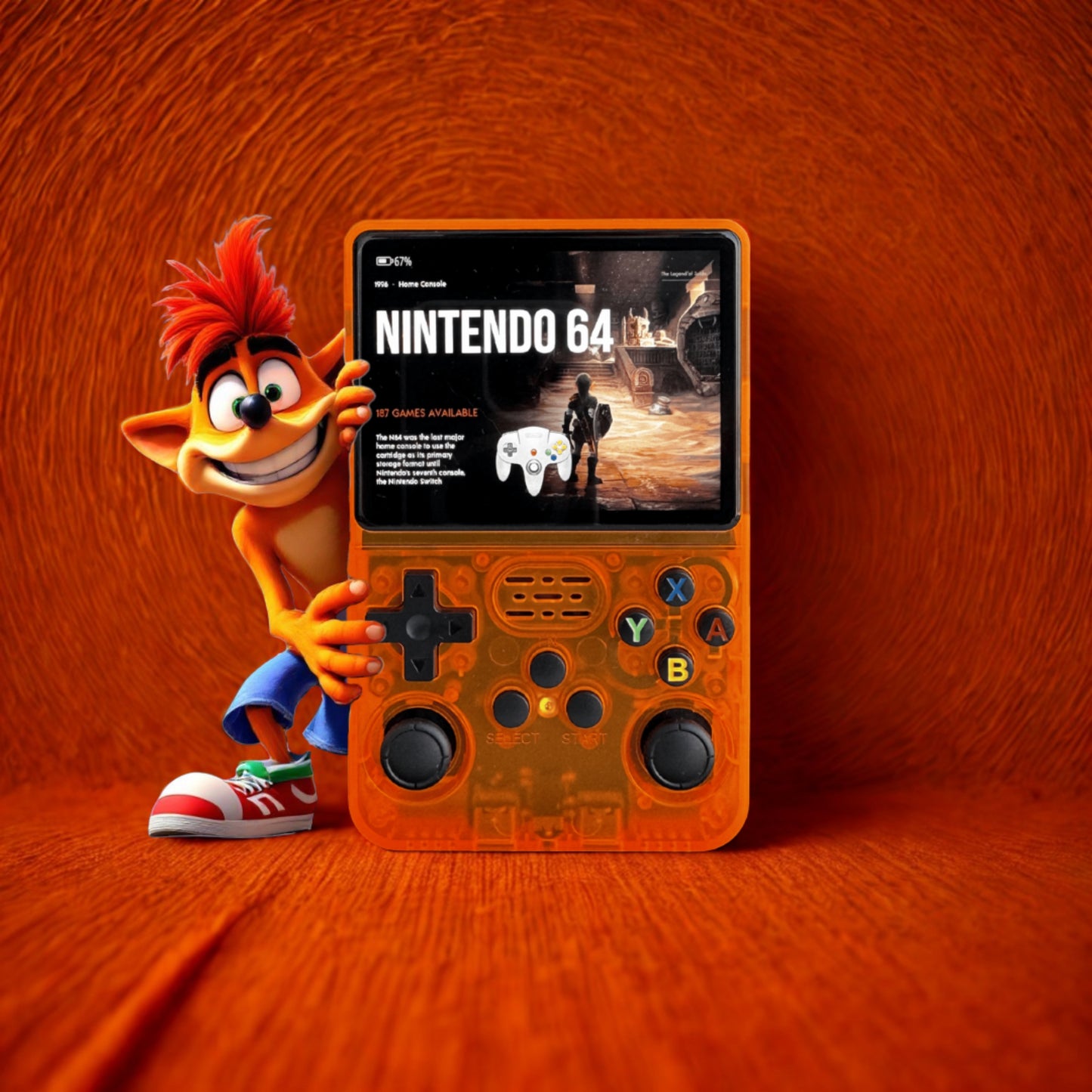 RetroQuest