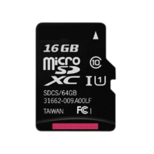 Ultra-Fast Micro SD Memory Card for Cameras, Drones, Mobile Devices