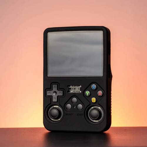 Durable Protective Gaming Console Case for Play™ Armor