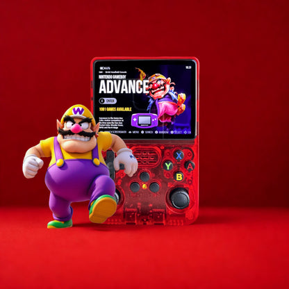 RetroQuest