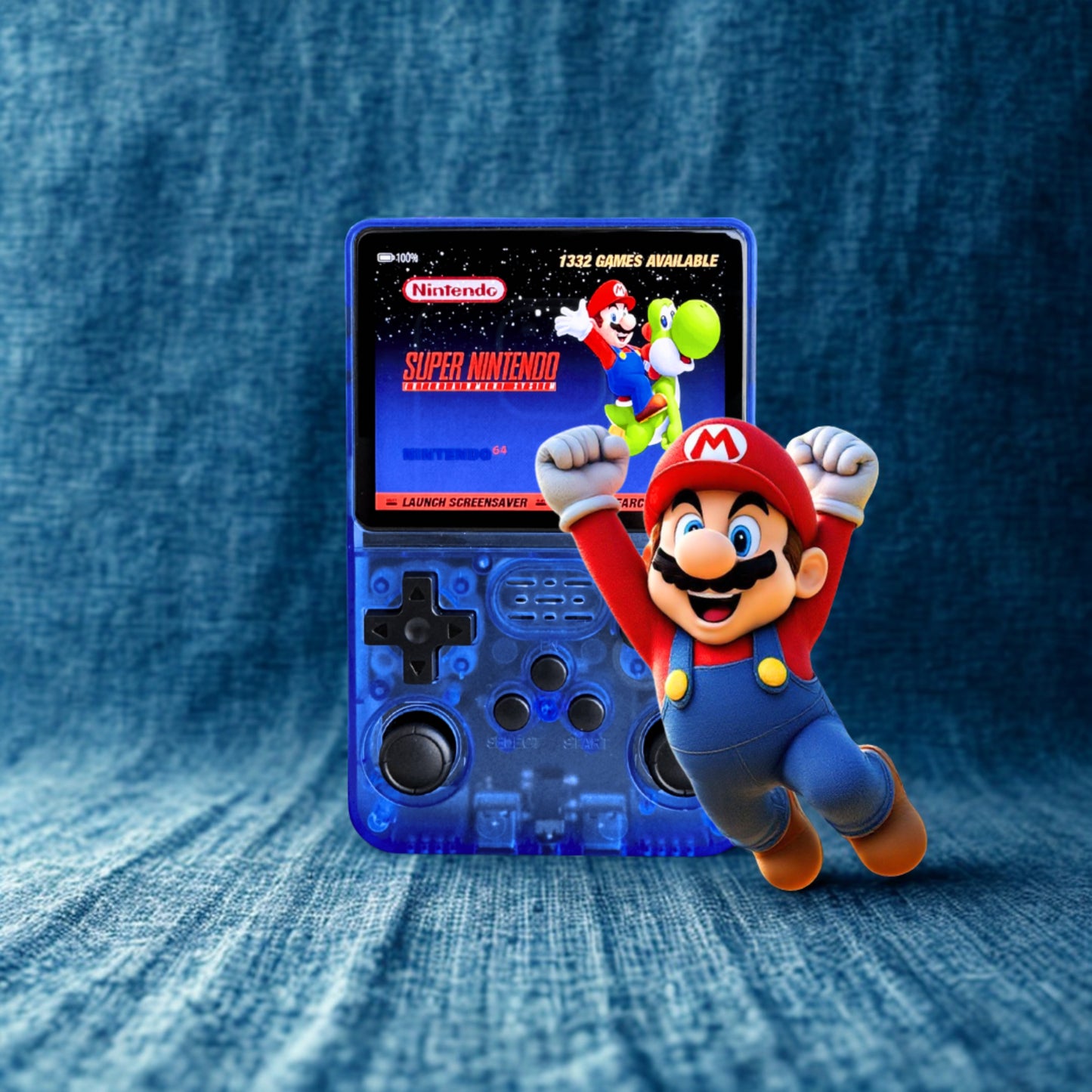 RetroQuest