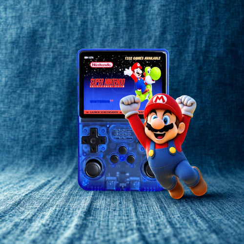 RetroQuest