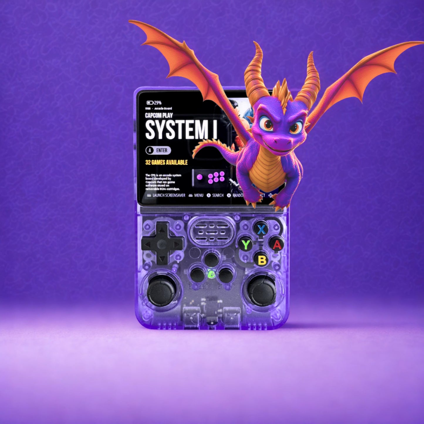 RetroQuest